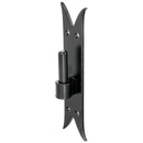 GOND QC PLATINE NOIR D14X210